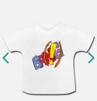 Image 4 of BANG! T-Shirt