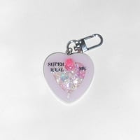 Image 1 of one of dream — heart shakers 