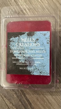 Image 16 of Gel Wax Melts 