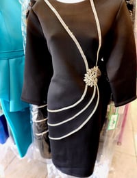 Image 2 of Bling out dress