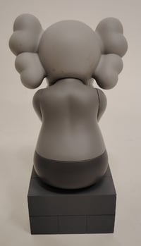 Image 4 of Kaws, "Passing Through" 