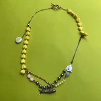 Image 1 of Collier « Linou »