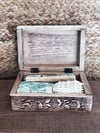 Cleansing Box
