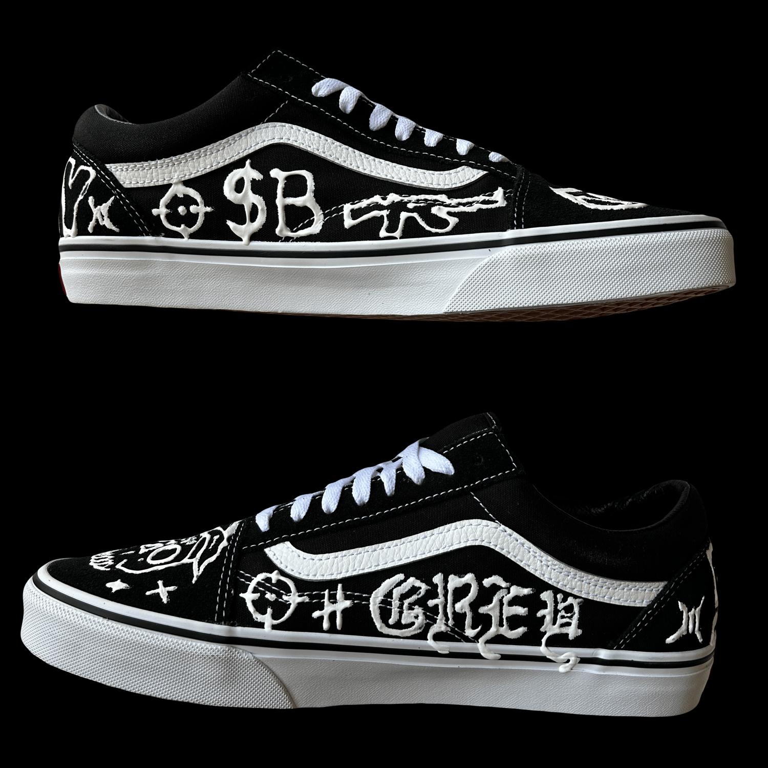 Image of $B Vans