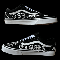 Image 4 of $B Vans