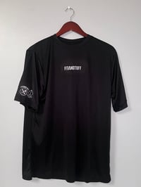 Image 2 of FITANDTUFF DYNA-DRY TEE 