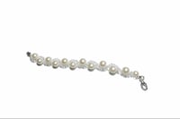 Image 2 of Snowdrop bracelet 