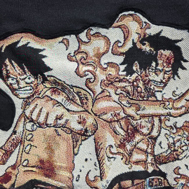 Bounty Bros Pullover 