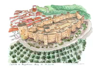 Baños de la Encina