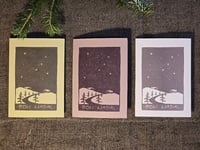 Image 1 of Bon Nadal II • greeting cards