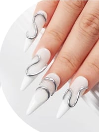 Image 3 of C&M FLEXIBLE GEL