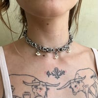 Image 2 of 7.16.23 Necklace #1