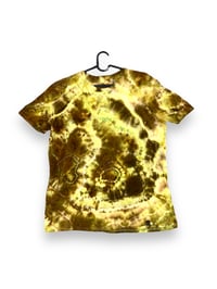 Acid Rain - Reverse Dyed Tee - X Large