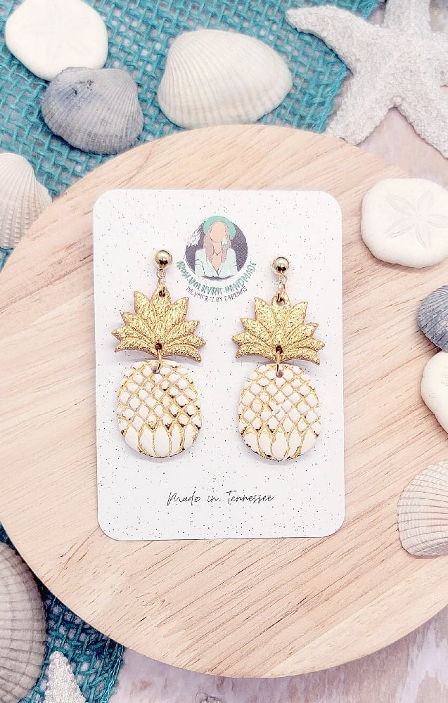 Image of Pineapple Paradise 