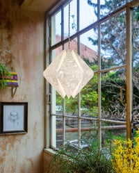 Image 1 of Moonlight lampshade
