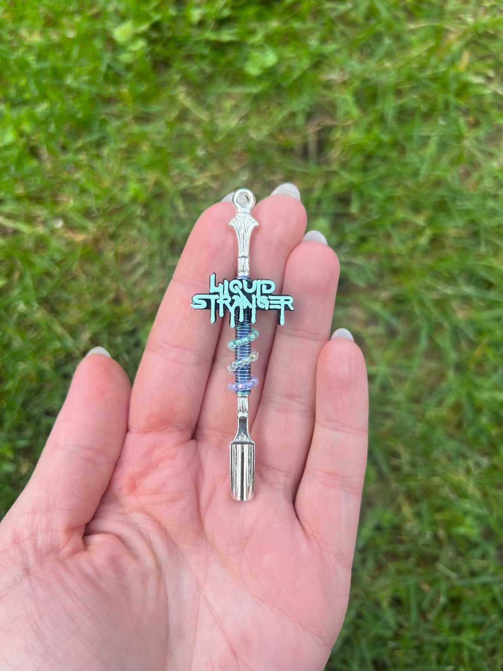 Image of Wakaan Inspired Stoney Set