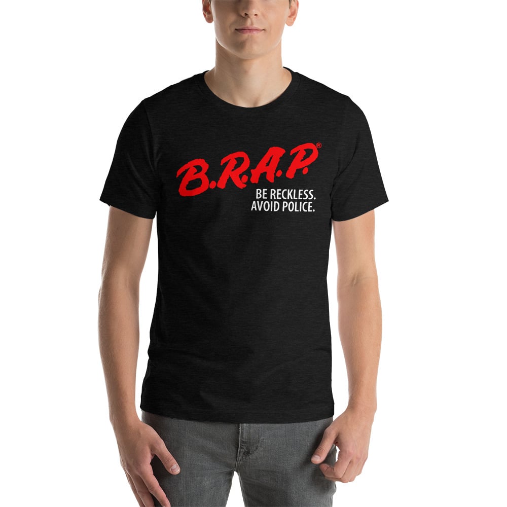 Image of B.R.A.P. Life Tee