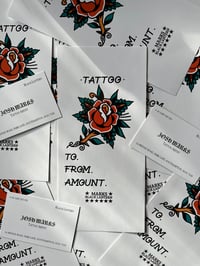 Gift Voucher