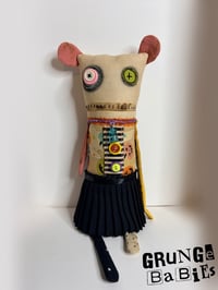 Image 1 of Greta Batsworth