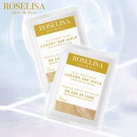 Image 1 of Roselisa Jelly Masks