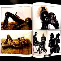 Image 24 of HEAVY RUBBER #11