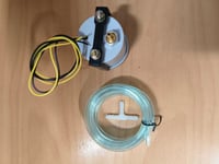 Image 4 of 52mm Mechanical Boost Gauge (PSI)