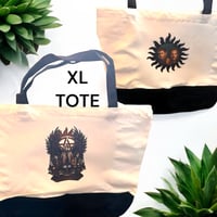 supernatural tote