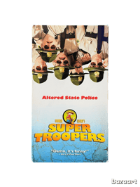 Image 1 of Super Troopers [2001]