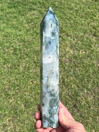 Image 18 of Moss Agate Generator | #3070