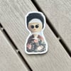 Saint Therese of Lisieux Sticker 