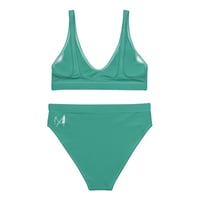 Image 2 of Bikini taille haute