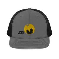 Image 1 of nukeplex™ 3 is a company Hat