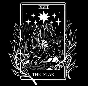 Image of THE STAR T-SHIRT