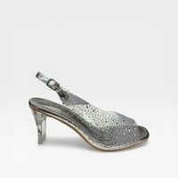 Image 6 of MISSTYL BY LAURA VITA WSMTY08 SILVER