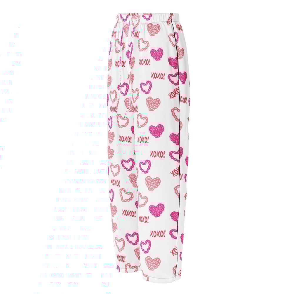 Image of XOXO! Pajama Pants