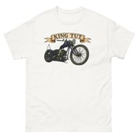 Image 3 of King Tut Tee