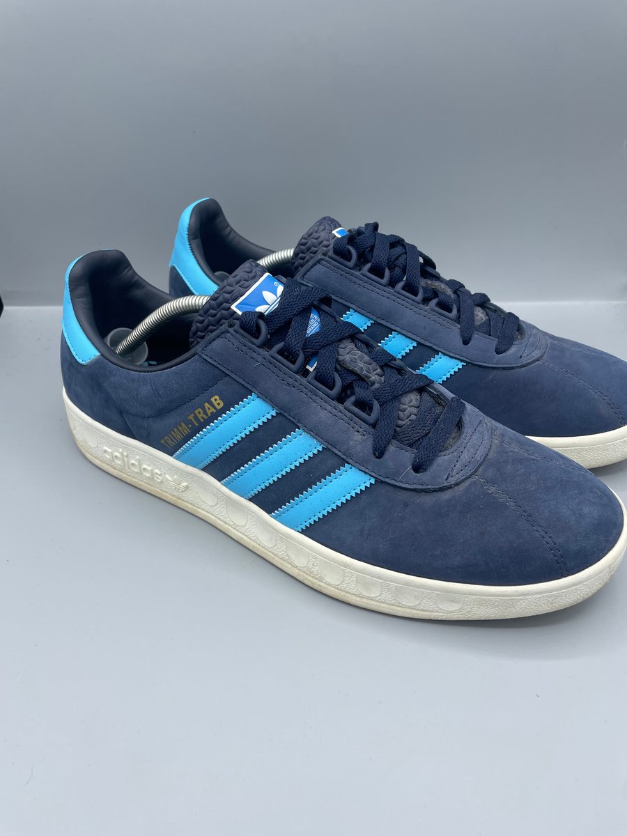 adidas trimm trab argentina blue