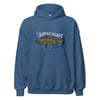 Shot not bought hoodie 