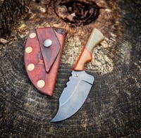 Image 1 of JAKE • vintage micarta 