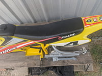 Image 4 of **GARAGE SALE ITEM RAZOR MX 650 Frame 