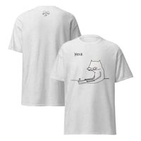 Image 3 of Unisex classic tee HECK