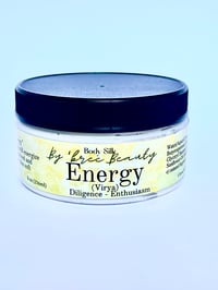 Energy - Body Silk