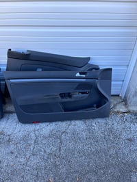 Image 2 of MK5 GTI 2 Door Panels 
