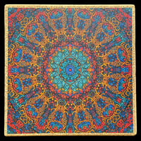 Mandala Square