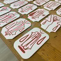 Image 4 of Eggshell blanks | mixed pack | 50pcs