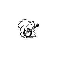 Image 2 of Squanjo Sticker