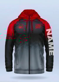 Image 3 of MASSÉ TOURNAMENT HOODIES