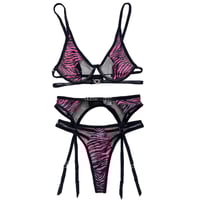 Image 1 of PINK LEOPARD