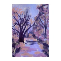 Image 2 of 62/100 Mini Landscape