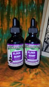 Elderberry Syrup Tinctures